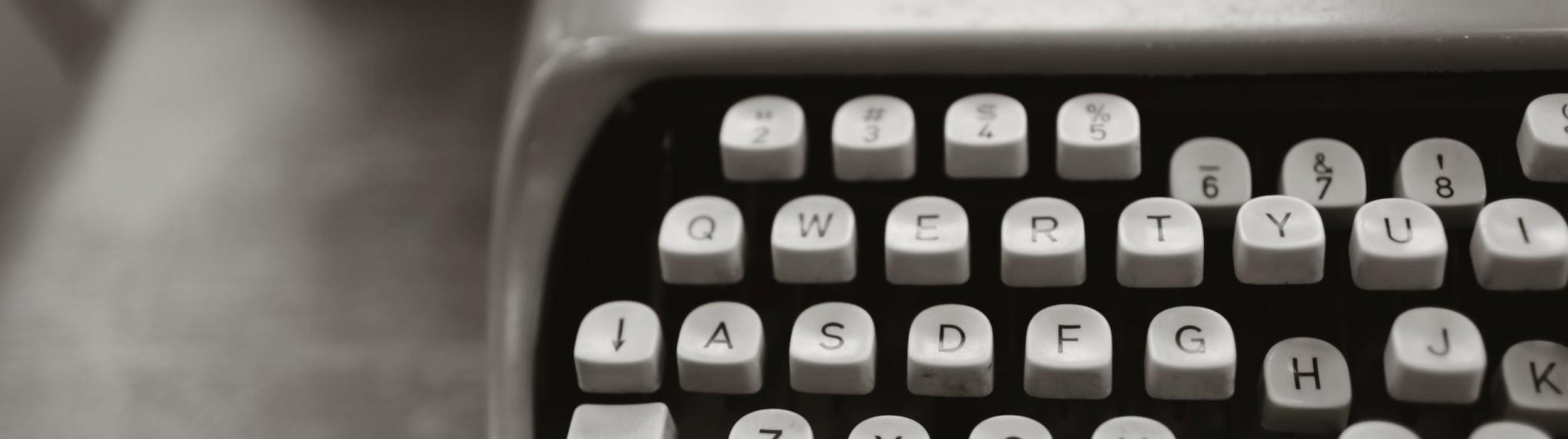 CV Writing Advice