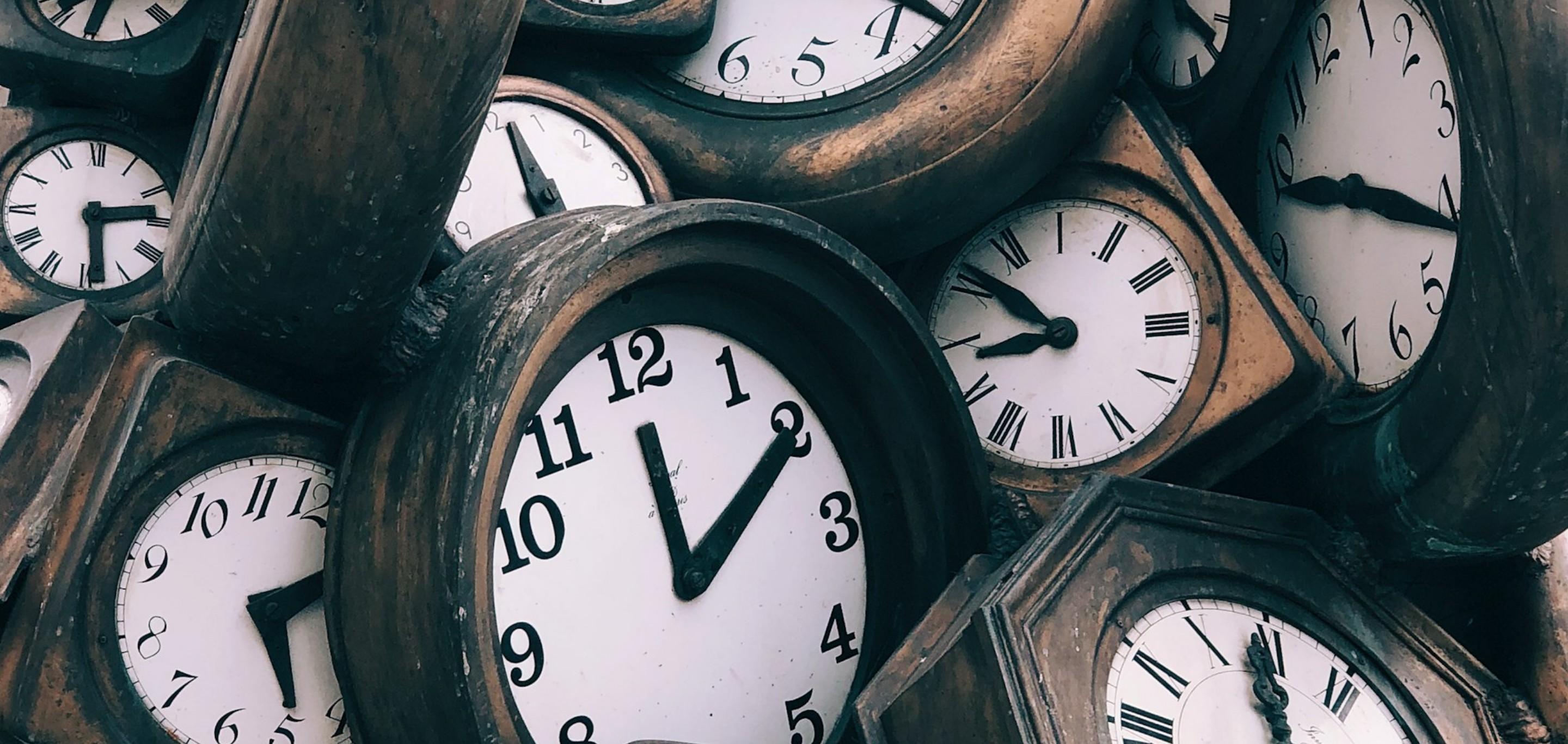 IS IT TIME TO MAKE YOUR NEXT CAREER MOVE?
